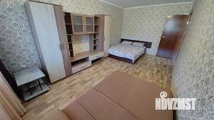 1-к квартира, на длительный срок, 35м2, 5/5 этаж
