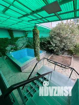 3-к квартира, посуточно, 82м2, 2/3 этаж