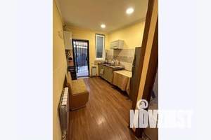 1-к квартира, посуточно, 25м2, 1/2 этаж