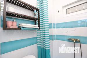 Студия квартира, посуточно, 20м2, 2/3 этаж