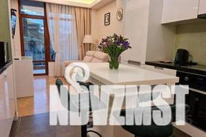 1-к квартира, посуточно, 31м2, 6/15 этаж