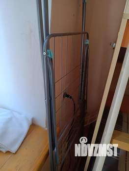 Студия квартира, посуточно, 18м2, 1/3 этаж