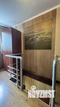 1-к квартира, на длительный срок, 20м2, 1/2 этаж