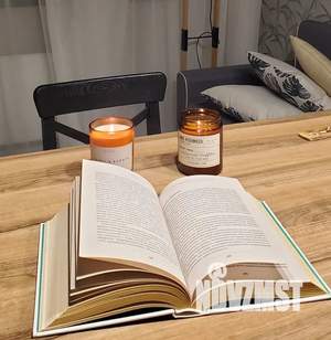 1-к квартира, посуточно, 42м2, 3/8 этаж