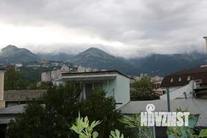 1-к квартира, посуточно, 30м2, 1/3 этаж