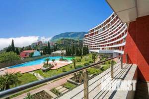 2-к квартира, посуточно, 85м2, 1/1 этаж