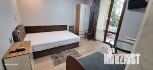 1-к квартира, посуточно, 22м2, 3/5 этаж