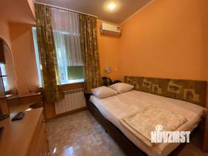 3-к квартира, посуточно, 120м2, 3/6 этаж