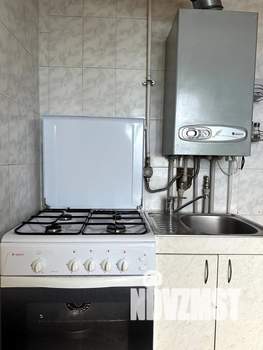 1-к квартира, посуточно, 30м2, 3/3 этаж