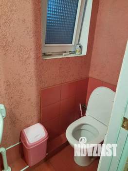 1-к квартира, на длительный срок, 32м2, 2/2 этаж