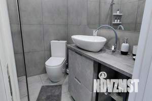 1-к квартира, посуточно, 35м2, 14/15 этаж