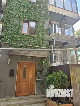 2-к квартира, посуточно, 50м2, 1/7 этаж