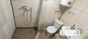 1-к квартира, посуточно, 20м2, 1/3 этаж