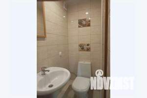 1-к квартира, посуточно, 30м2, 2/2 этаж