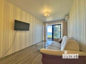 2-к квартира, посуточно, 60м2, 4/20 этаж