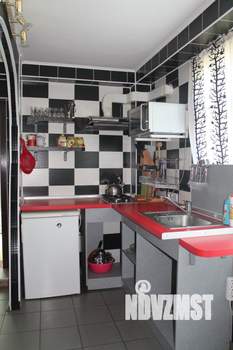 2-к квартира, посуточно, 48м2, 1/3 этаж