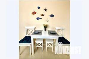 1-к квартира, посуточно, 31м2, 5/5 этаж