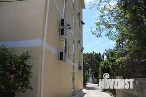 Студия квартира, посуточно, 25м2, 1/5 этаж