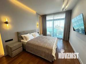 1-к квартира, посуточно, 60м2, 1/6 этаж