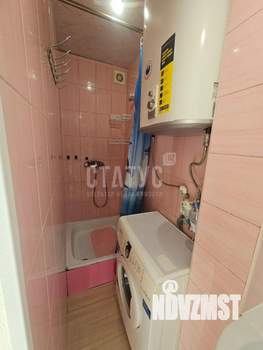 1-к квартира, на длительный срок, 25м2, 1/2 этаж