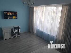 2-к квартира, посуточно, 89м2, 6/10 этаж