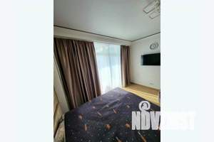 1-к квартира, посуточно, 35м2, 2/8 этаж