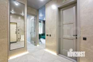 2-к квартира, посуточно, 45м2, 2/8 этаж