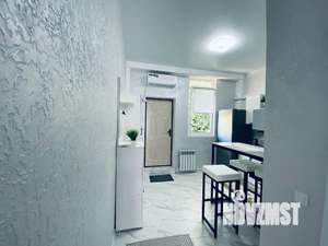 Студия квартира, посуточно, 35м2, 2/2 этаж