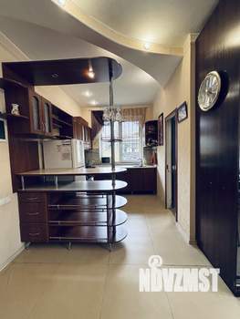 3-к квартира, посуточно, 102м2, 2/3 этаж