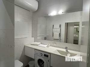 1-к квартира, посуточно, 53м2, 1/1 этаж