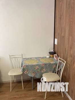 Студия квартира, посуточно, 15м2, 1/4 этаж