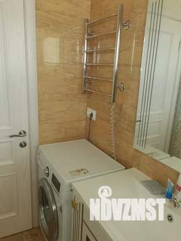 3-к квартира, посуточно, 86м2, 7/9 этаж