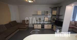 3-к квартира, на длительный срок, 80м2, 1/12 этаж