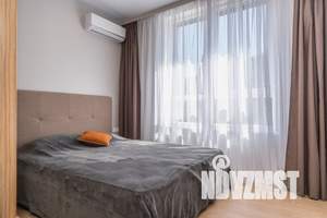 1-к квартира, посуточно, 35м2, 5/18 этаж