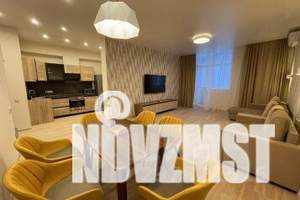 2-к квартира, посуточно, 65м2, 3/14 этаж