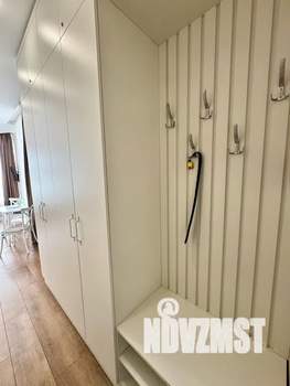 Студия квартира, посуточно, 26м2, 2/7 этаж