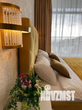 Студия квартира, посуточно, 30м2, 4/13 этаж