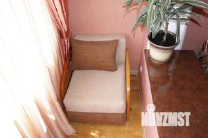 3-к квартира, посуточно, 75м2, 2/16 этаж