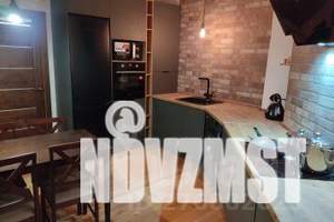 3-к квартира, посуточно, 80м2, 4/8 этаж