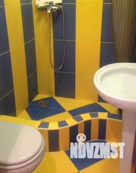 Студия квартира, посуточно, 15м2, 2/2 этаж