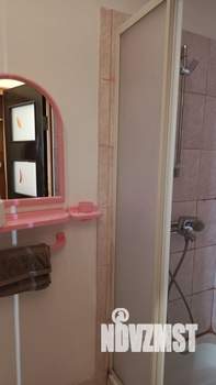 Студия квартира, на длительный срок, 30м2, 2/2 этаж