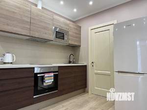 1-к квартира, посуточно, 28м2, 2/3 этаж