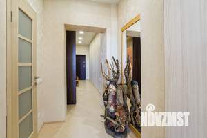 1-к квартира, посуточно, 60м2, 1/1 этаж