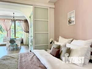 3-к квартира, посуточно, 102м2, 5/19 этаж