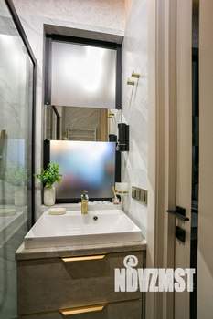 Студия квартира, на длительный срок, 27м2, 7/8 этаж