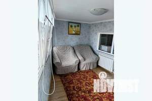 2-к квартира, посуточно, 18м2, 2/2 этаж