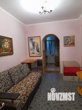 1-к квартира, на длительный срок, 25м2, 2/2 этаж