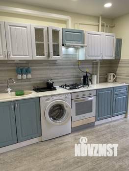 2-к квартира, посуточно, 63м2, 3/10 этаж