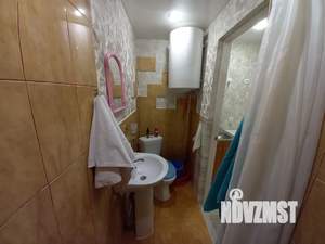 1-к квартира, посуточно, 30м2, 1/3 этаж