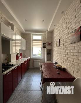 1-к квартира, посуточно, 31м2, 1/6 этаж